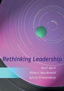 Rethinking leadership