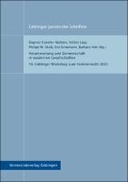 Verantwortung und Gemeinschaft in modernen Gesellschaften