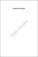 book cover Book cover