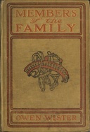 book cover Book cover