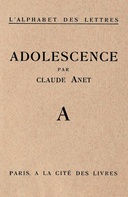 book cover Book cover
