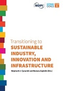 Transitioning to Sustainable Industry, Innovation and Infrastructure
