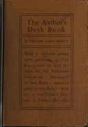 book cover Book cover