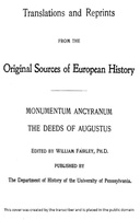 book cover Book cover