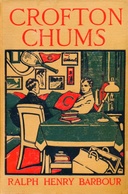 book cover Book cover