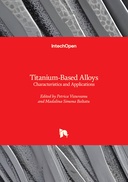 Titanium-Based Alloys