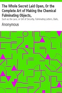 book cover Book cover