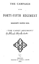 book cover Book cover