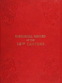 book cover Book cover