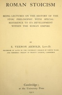 book cover Book cover