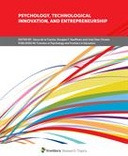 Psychology, Technological Innovation, and Entrepreneurship