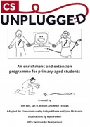 CS Unplugged: An enrichment and extension programme for primary-aged students