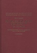 book cover Book cover