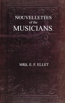 book cover Book cover