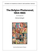 book cover Book cover