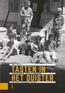 Tasten in het duister