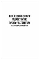 book cover Book cover