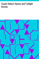 book cover Book cover