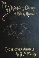 book cover Book cover