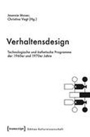 Verhaltensdesign