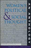 Women's Political and Social Thought