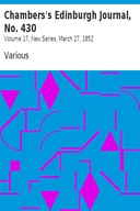 book cover Book cover