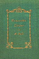 Romantische Lieder