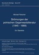 book cover Book cover