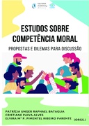 Estudos sobre competência moral: propostas e dilemas para discussão