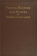 book cover Book cover