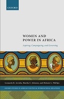 Women and Power in Africa