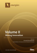 Volume II: Mining Innovation