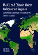 The EU and China in African Authoritarian Regimes