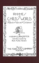 book cover Book cover