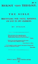 book cover Book cover