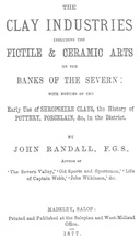 book cover Book cover