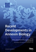 Recent Developments in Annexin Biology