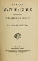 book cover Book cover