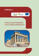 Upravljanje območij s kulturno dediščino