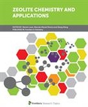 Zeolite Chemistry and Applications