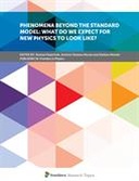 Phenomena Beyond the Standard Model: What do we expect for New Physics to look like?