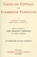 book cover Book cover