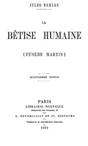 book cover Book cover