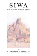 Siwa: the oasis of Jupiter Ammon