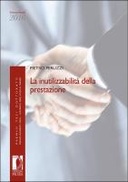 La inutilizzabilità della prestazione