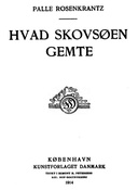 book cover Book cover
