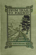 book cover Book cover