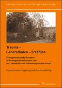 Trauma – Generationen – Erzählen