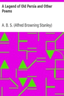 book cover Book cover
