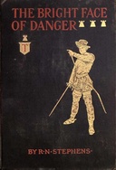 book cover Book cover